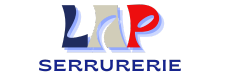 Serrurier Antibes Logo